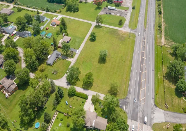 Photo 3 of Land for sale at 4200 S Memorial Dr, New Castle, IN 47362 | MLS# 202426738 | Listing updated on 2026-04-10
