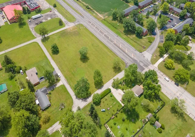 Photo 4 of Land for sale at 4200 S Memorial Dr, New Castle, IN 47362 | MLS# 202426738 | Listing updated on 2026-04-10