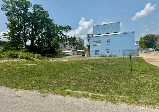 Photo 3 of Land for sale at 424 S Walnut St, Bloomington, IN 47401 | MLS# 202427651 | Listing updated on 2026-07-28