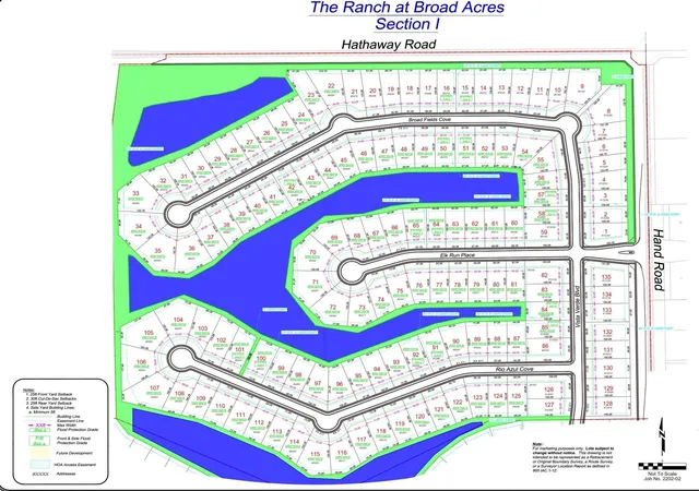 1st image of 5353 Broad Fields Cvs, Fort Wayne, IN 46818 | MLS# 202429621