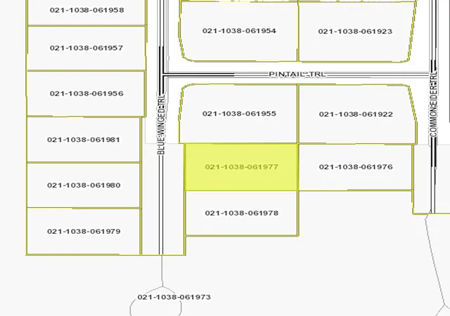 Photo 1 of Land for sale at 52760 Blue Winged Trl, South Bend, IN 46628 | MLS# 202432364 | Listing updated on 2026-03-13
