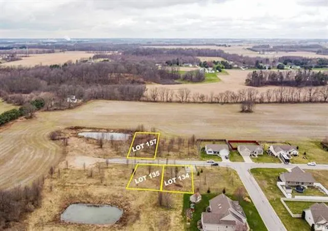 Photo 3 of Land for sale at 52760 Blue Winged Trl, South Bend, IN 46628 | MLS# 202432364 | Listing updated on 2026-03-13