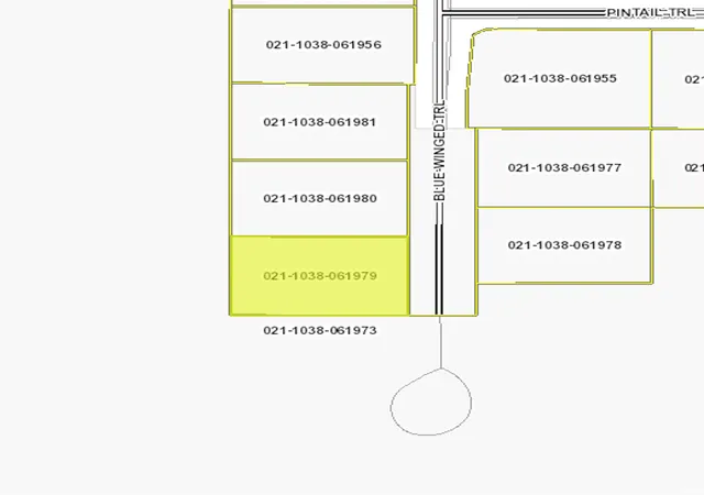 Photo 3 of Land for sale at 52789 Blue Winged Trl, South Bend, IN 46628 | MLS# 202432370 | Listing updated on 2026-03-13