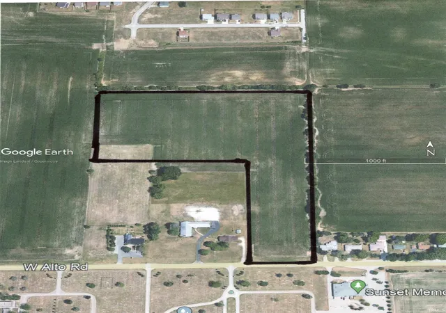 1st image of 250 S 150 W, Kokomo, IN 46902 | MLS# 202432861