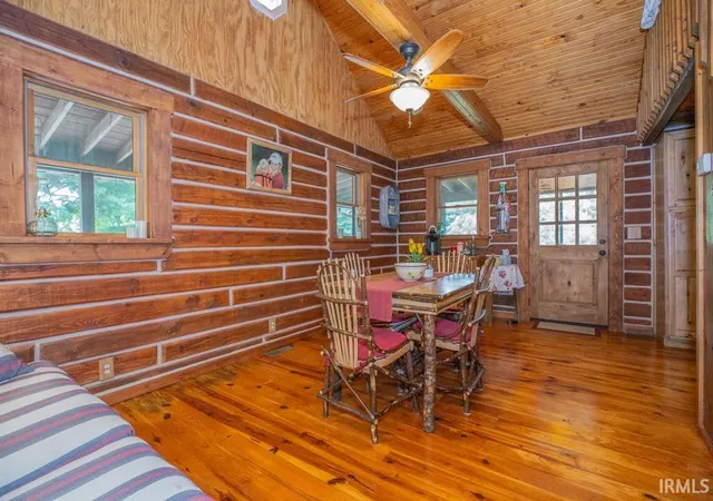 Photo 4 of Single family home for sale at 3090 Shamrock Ln, Birdseye, IN 47513 | MLS# 202433005 | Listing updated on 2026-09-17