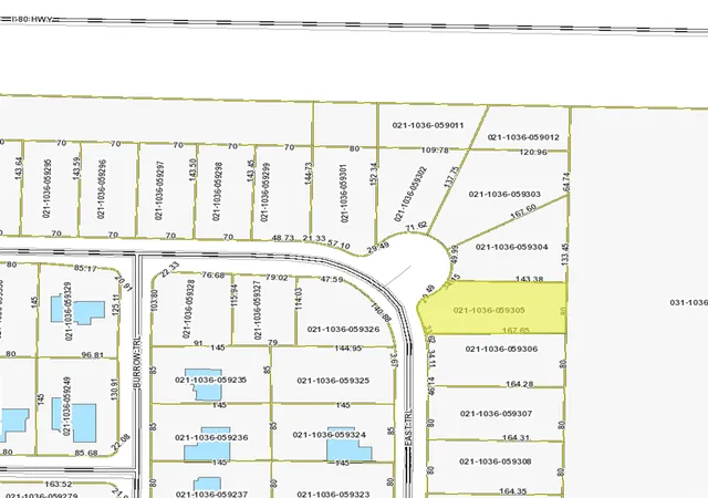 Photo 2 of Land for sale at 52556 East Trl, South Bend, IN 46628 | MLS# 202433378 | Listing updated on 2026-03-13