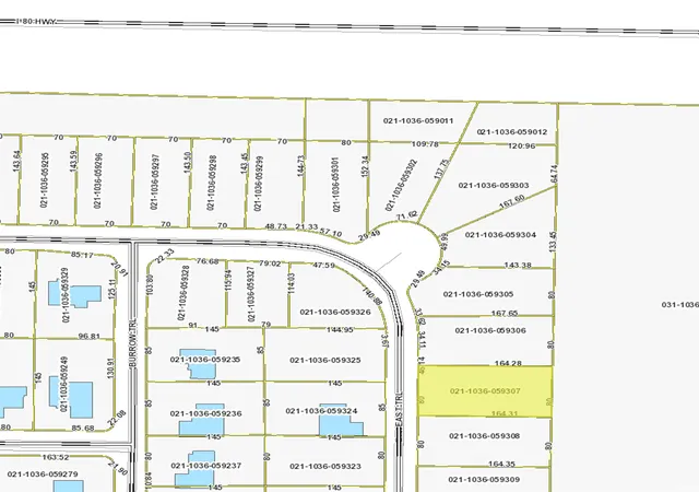 Photo 2 of Land for sale at 52588 East Trl, South Bend, IN 46628 | MLS# 202433399 | Listing updated on 2026-03-13