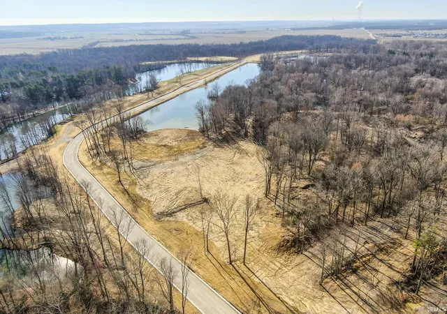 Photo 3 of Land for sale at 2234 Victoria Woods Dr, Boonville, IN 47601 | MLS# 202433774 | Listing updated on 2026-05-18