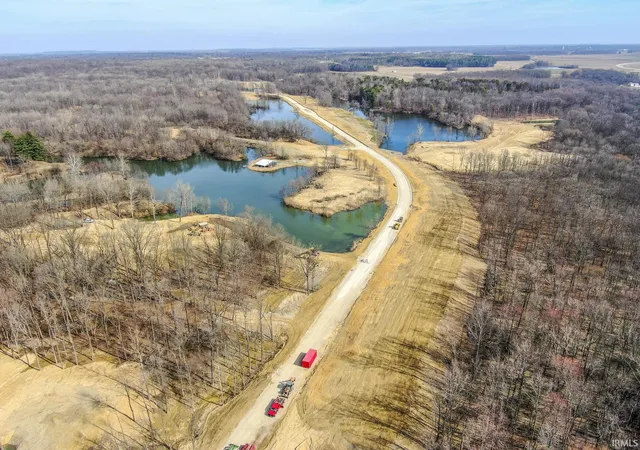 Photo 3 of Land for sale at 2234 Victoria Woods Dr, Boonville, IN 47601 | MLS# 202433774 | Listing updated on 2026-05-18