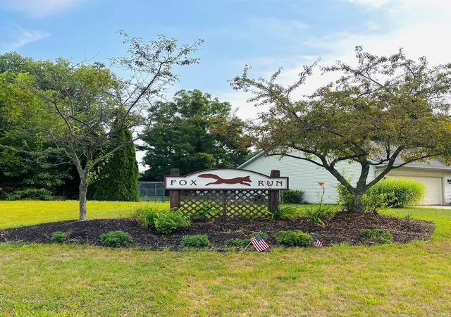 Photo 1 of Land for sale at 52783 Hollow Trl, South Bend, IN 46628 | MLS# 202433866 | Listing updated on 2026-03-13