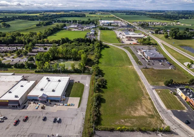3rd image of Tbd Symmes Center Dr Lot #3, Winchester, IN 47394 | MLS# 202437935