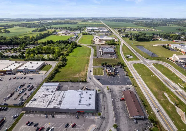 4th image of Tbd Symmes Center Dr Lot #3, Winchester, IN 47394 | MLS# 202437935