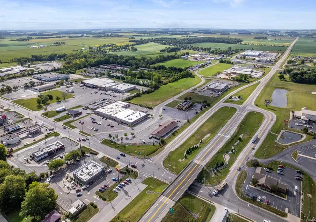 5th image of Tbd Symmes Center Dr Lot #3, Winchester, IN 47394 | MLS# 202437935