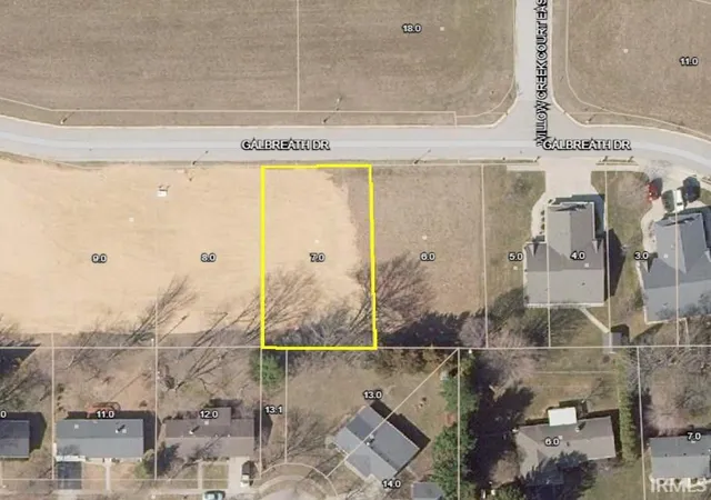 3rd image of 253 E Galbreath Dr, Winamac, IN 46996 | MLS# 202438437