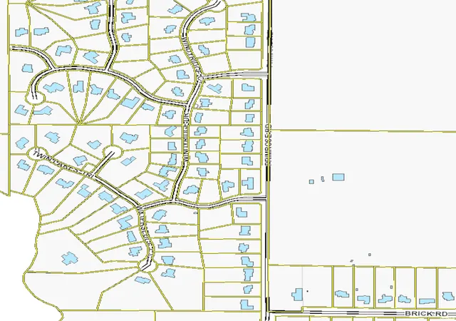 Photo 1 of Land for sale at 26050 Westwood Hills Dr, South Bend, IN 46628 | MLS# 202439213 | Listing updated on 2026-03-13