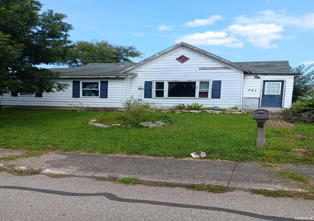 3rd image of 321 N Chicago Ave, Brazil, IN 47834 | MLS# 202439466