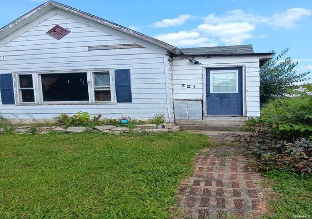 4th image of 321 N Chicago Ave, Brazil, IN 47834 | MLS# 202439466
