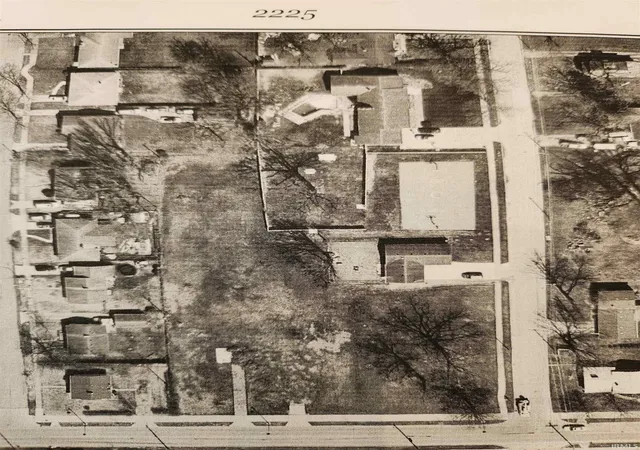 Photo 1 of Land for sale at 2225 Mckinnie Ave, Fort Wayne, IN 46806 | MLS# 202439744 | Listing updated on 2026-03-24