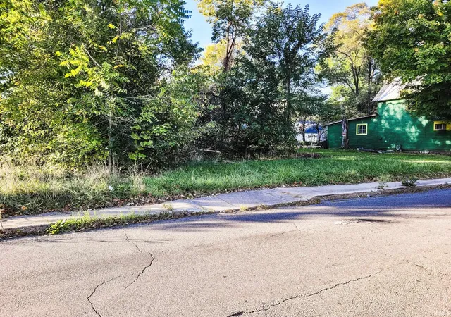 Photo 2 of Land for sale at 1202 W Indiana Ave, South Bend, IN 46613 | MLS# 202440952 | Listing updated on 2026-08-26