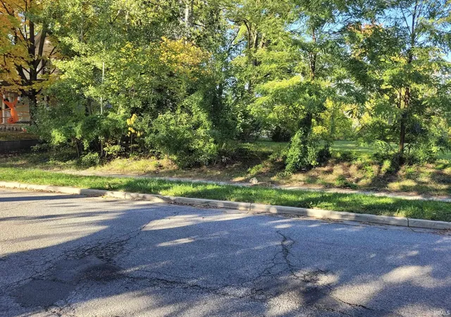 Photo 3 of Land for sale at 1613 Leer St, South Bend, IN 46613 | MLS# 202440954 | Listing updated on 2026-08-26