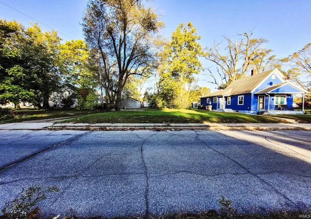 Photo 2 of Land for sale at 617 N Walnut St, South Bend, IN 46628 | MLS# 202440956 | Listing updated on 2026-08-26