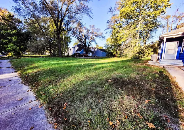 Photo 3 of Land for sale at 617 N Walnut St, South Bend, IN 46628 | MLS# 202440956 | Listing updated on 2026-08-26