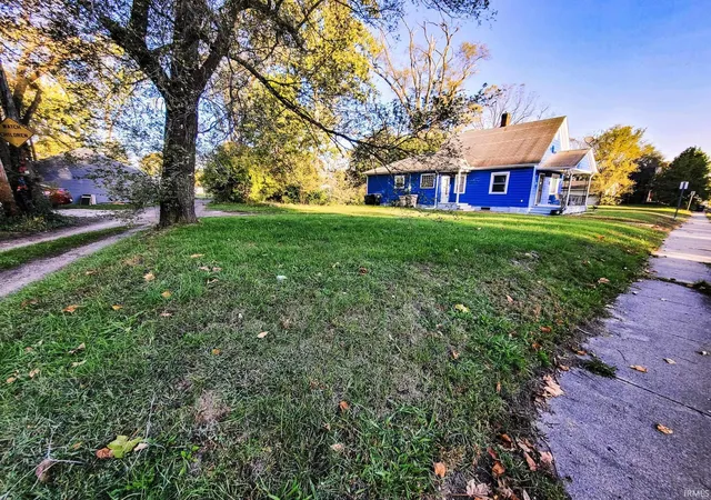 Photo 3 of Land for sale at 617 N Walnut St, South Bend, IN 46628 | MLS# 202440956 | Listing updated on 2026-08-26