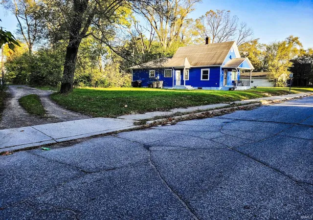 Photo 4 of Land for sale at 617 N Walnut St, South Bend, IN 46628 | MLS# 202440956 | Listing updated on 2026-08-26