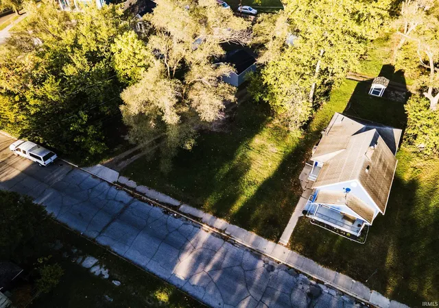 Photo 7 of Land for sale at 617 N Walnut St, South Bend, IN 46628 | MLS# 202440956 | Listing updated on 2026-08-26