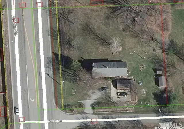 1st image of 8126 Coldwater Rd, Fort Wayne, IN 46825 | MLS# 202442488