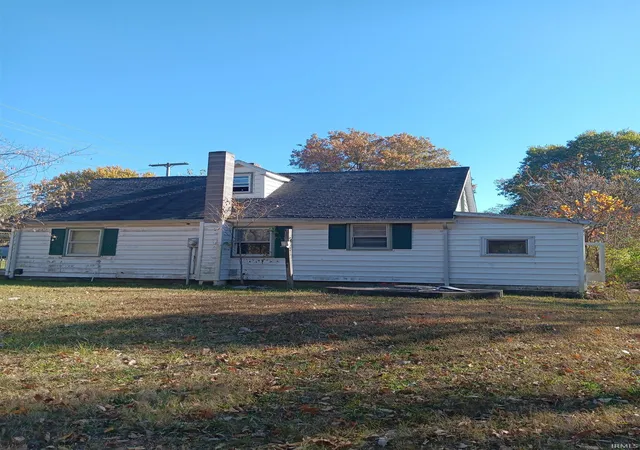 4th image of 2512 N Us 150 St, West Terre Haute, IN 47885 | MLS# 202442946