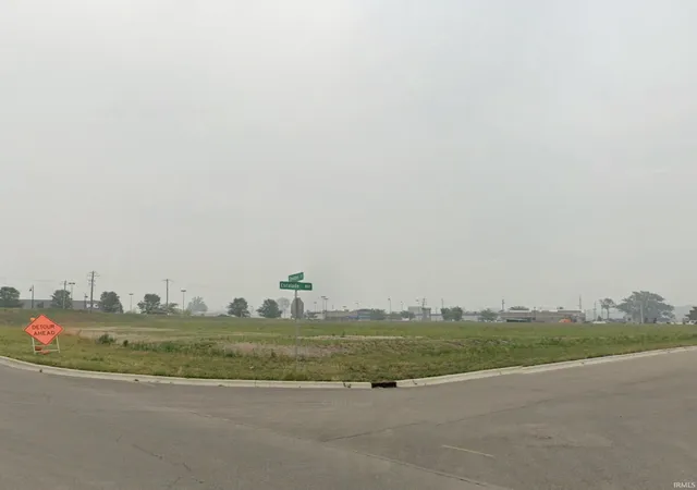Photo 3 of Land for sale at 0 Sheldon & 300 N Rd, Warsaw, IN 46582 | MLS# 202442949 | Listing updated on 2026-06-01
