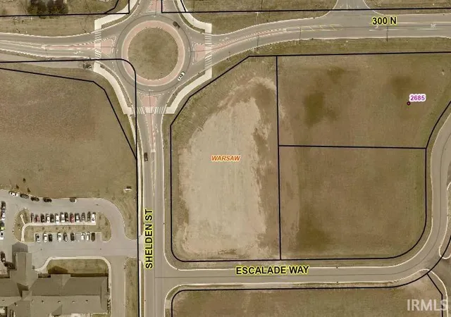 4th image of 0 Sheldon & 300 N Rd, Warsaw, IN 46582 | MLS# 202442949