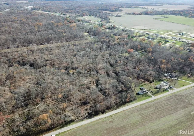 2nd image of Tract 1 State Line Rd, West Terre Haute, IN 47885 | MLS# 202444910