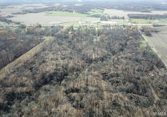 3rd image of Tract 1 State Line Rd, West Terre Haute, IN 47885 | MLS# 202444910