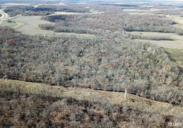 4th image of Tract 1 State Line Rd, West Terre Haute, IN 47885 | MLS# 202444910