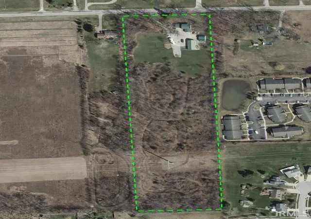 1st image of 404 E Till Road Sts, Fort Wayne, IN 46825 | MLS# 202446722