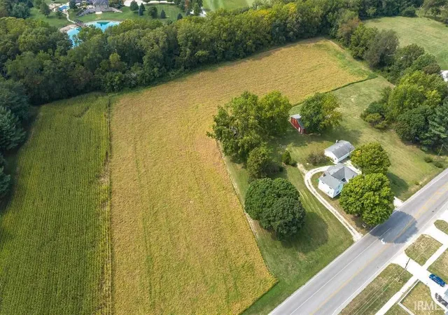 1st image of 17313 Lima Rd, Huntertown, IN 46748 | MLS# 202500563