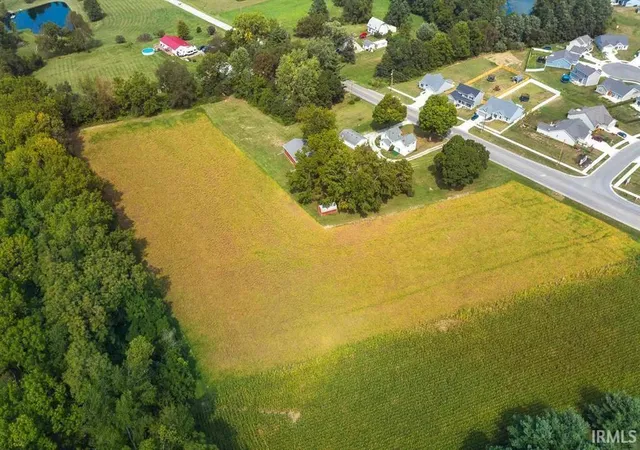 Photo 3 of Land for sale at 17313 Lima Rd, Huntertown, IN 46748 | MLS# 202500563 | Listing updated on 2026-09-17
