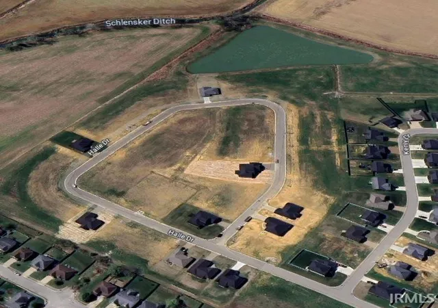 Photo 1 of Land for sale at 4218 Chaska Dr, Evansville, IN 47725 | MLS# 202500995 | Listing updated on 2026-01-06