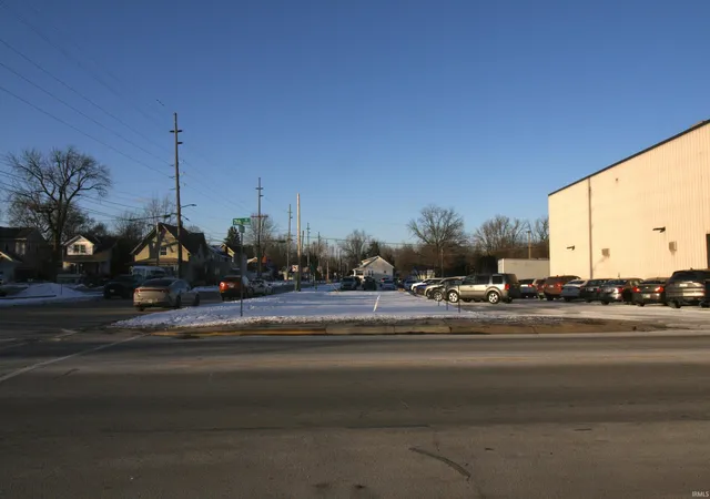 Photo 1 of Land for sale at 300 E 7th Street, Auburn, IN 46706 | MLS# 202501687 | Listing updated on 2026-09-16
