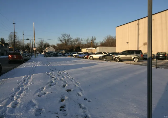 Photo 2 of Land for sale at 300 E 7th Street, Auburn, IN 46706 | MLS# 202501687 | Listing updated on 2026-09-16
