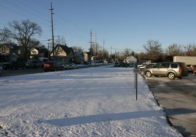 Photo 3 of Land for sale at 300 E 7th Street, Auburn, IN 46706 | MLS# 202501687 | Listing updated on 2026-09-16