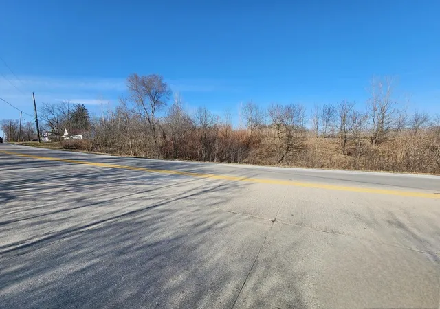 Photo 3 of Land for sale at 2121 Hillegas Rd, Fort Wayne, IN 46808 | MLS# 202501867 | Listing updated on 2026-08-21