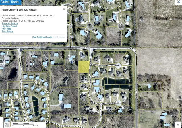 3rd image of 51527 Summer Hill Dr, Granger, IN 46530 | MLS# 202502618