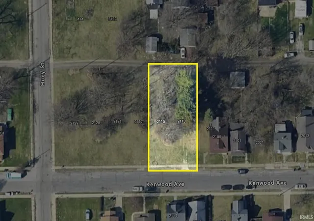 Photo 1 of Sale Pending at 2113 Kenwood Ave, South Bend, IN 46628 | MLS# 202502796 | Listing updated on 2026-09-14