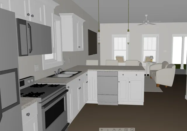 2nd image of 580 W Main St, Warsaw, IN 46580 | MLS# 202502976