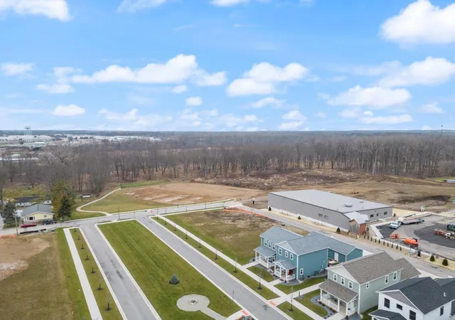 36th image of 580 W Main St, Warsaw, IN 46580 | MLS# 202502976