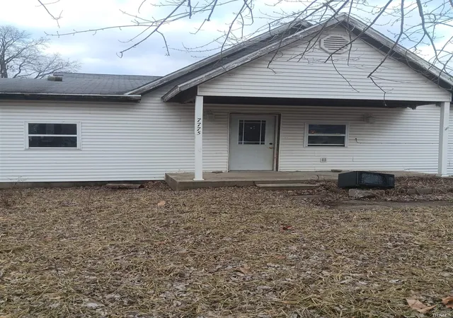 Photo 1 of Manufactured home for sale at 7775 E Church St, Dugger, IN 47848 | MLS# 202503453 | Listing updated on 2026-04-13
