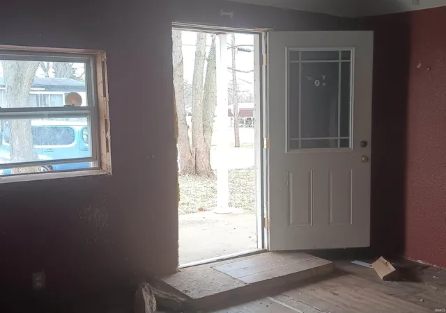 Photo 4 of Manufactured home for sale at 7775 E Church St, Dugger, IN 47848 | MLS# 202503453 | Listing updated on 2026-04-13
